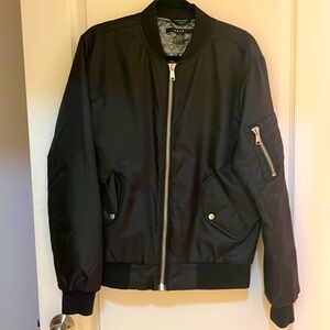Ksubi bomber jacket